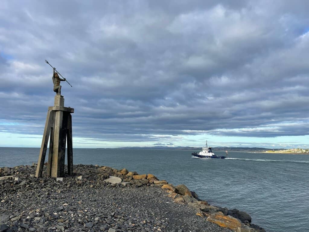 Proximity to Maritime Museum