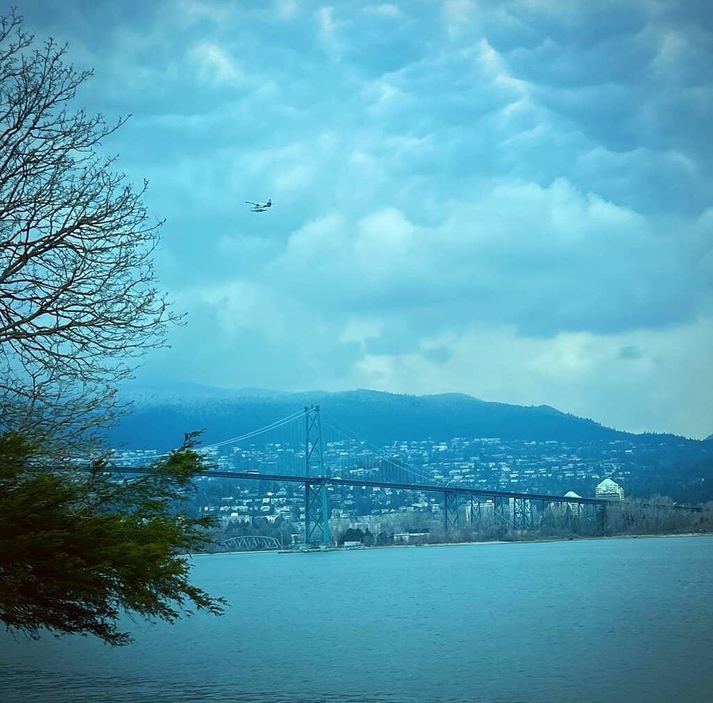 Prospect Point Lookout