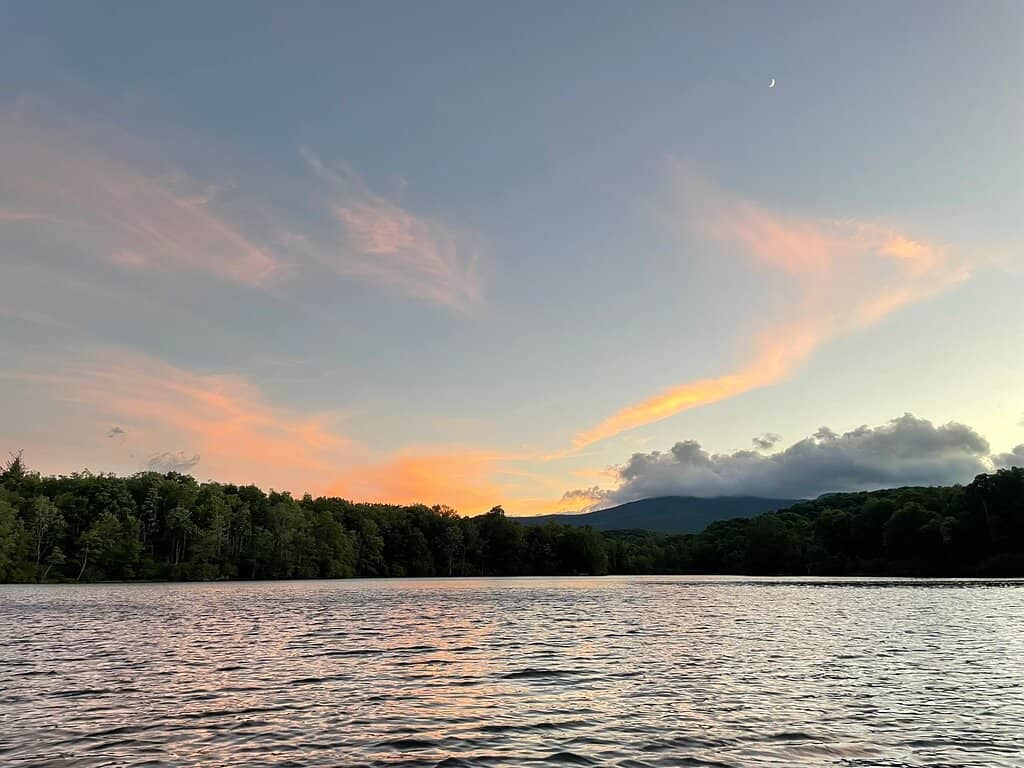 Price Lake Loop Trail