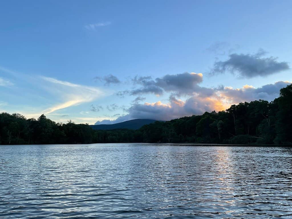 Boone Fork Trail