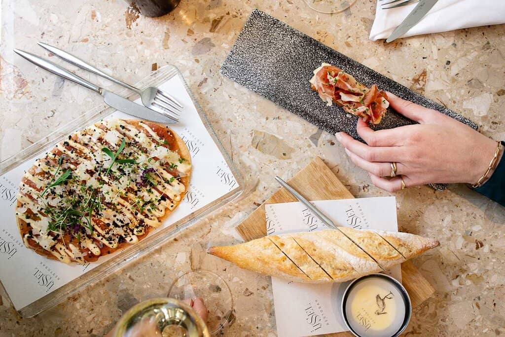 Asian Culinary Delights