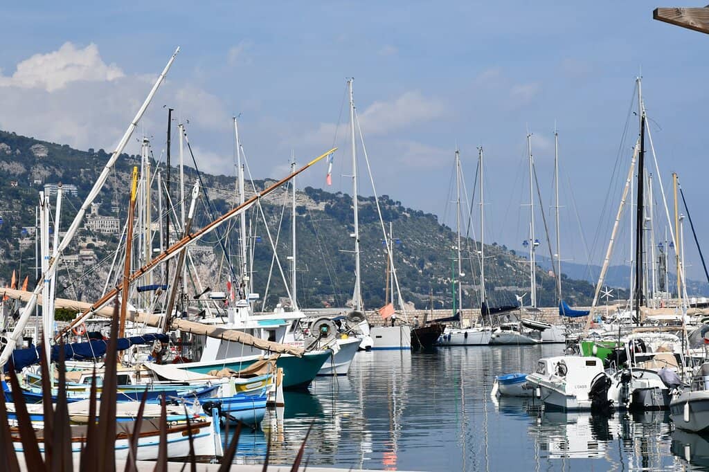 Basilica of Saint Michel Archange