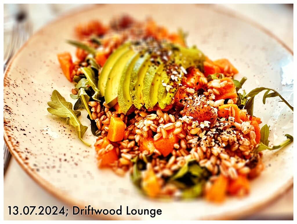 Attentive & Friendly Service