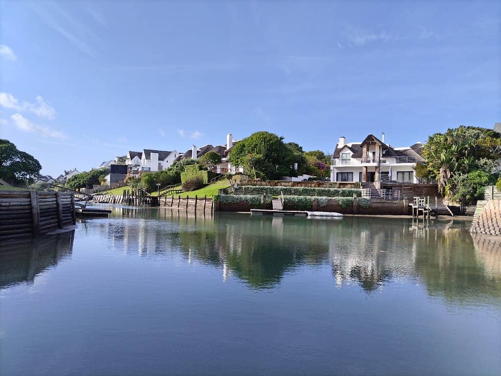 Historic Ruins Trail