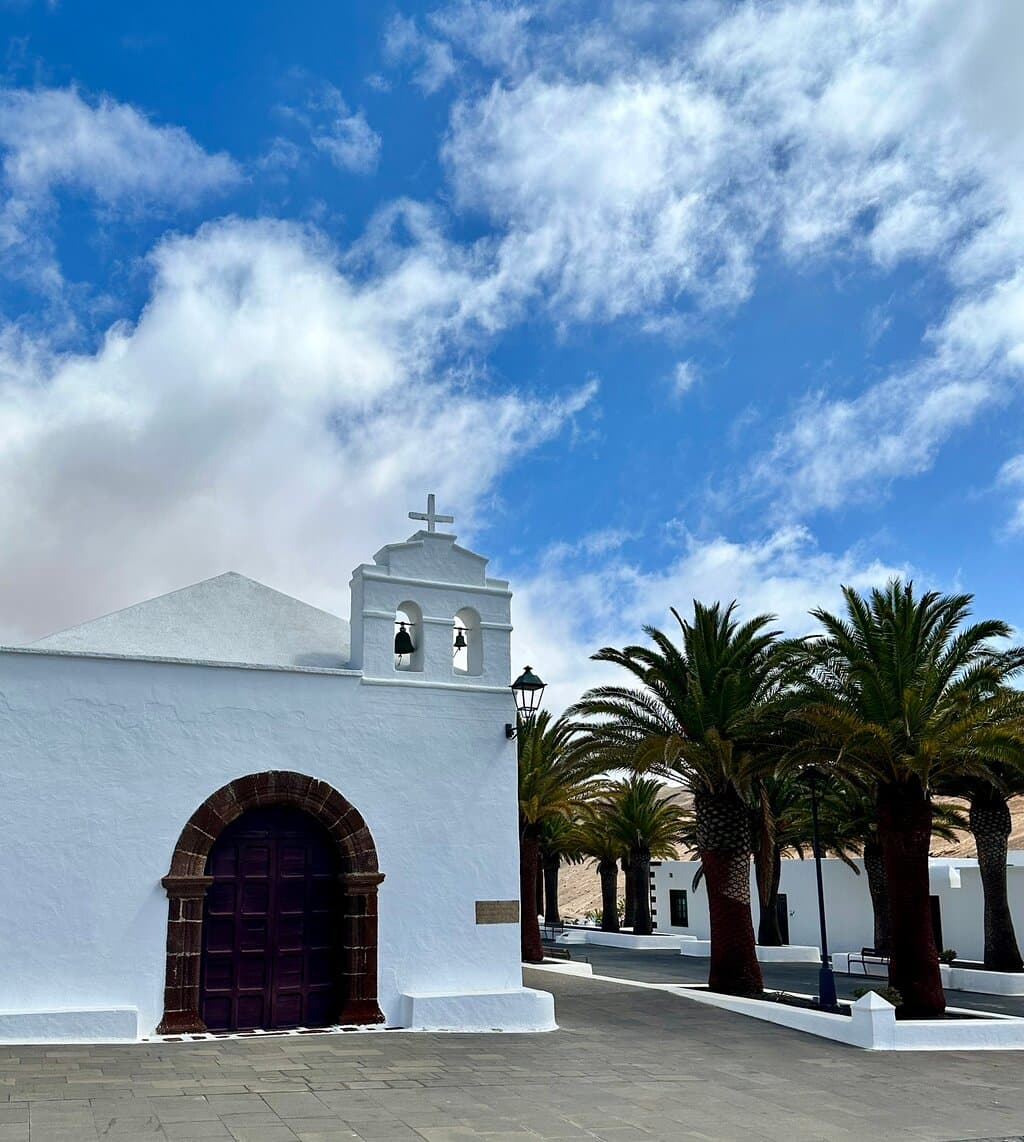 Mirador de Femés