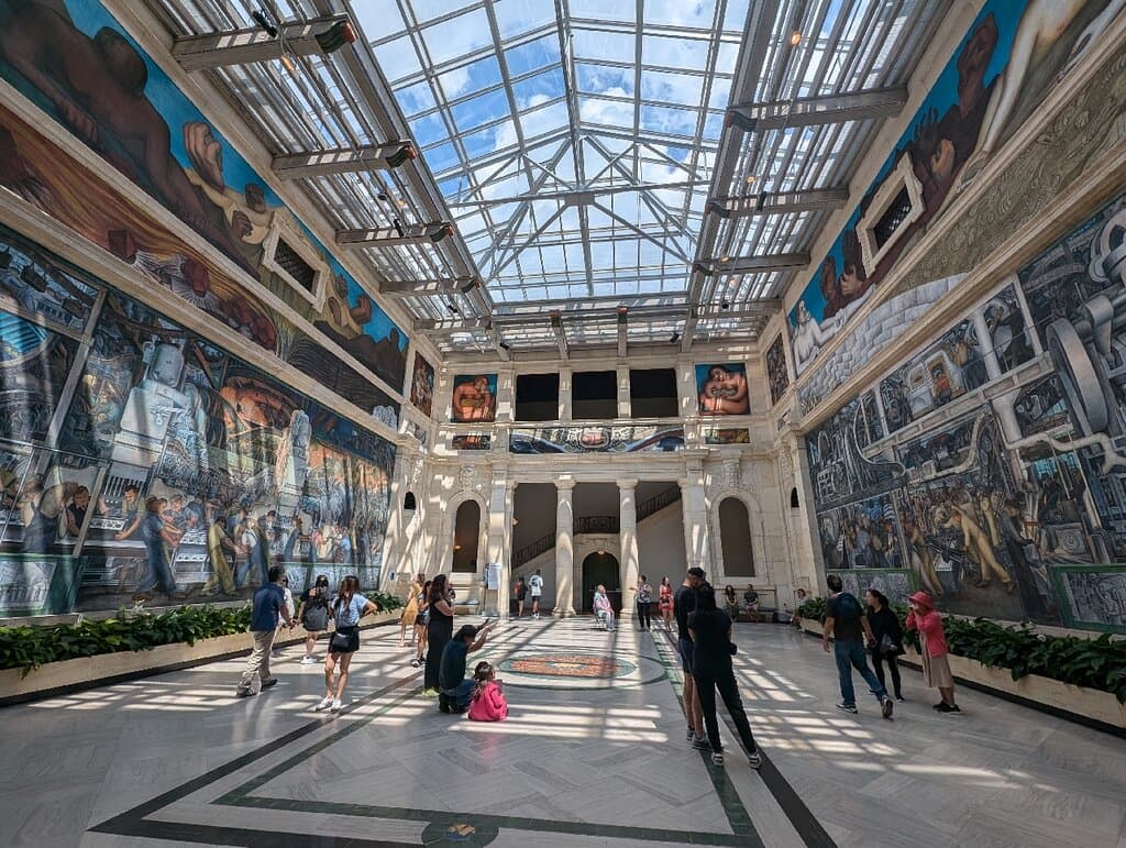 Detroit Institute of Arts