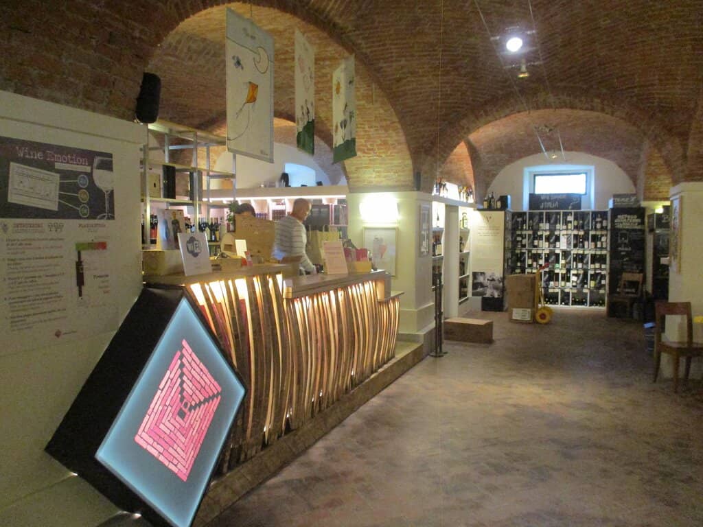 University of Gastronomic Sciences