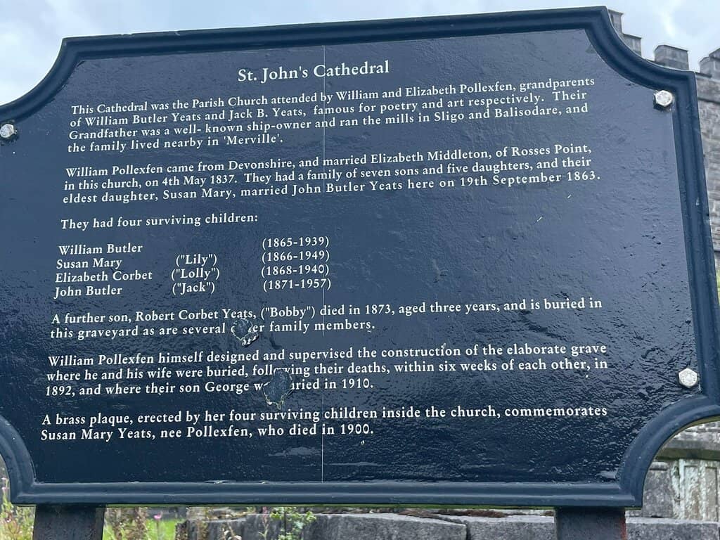 Old Cemetery Grounds