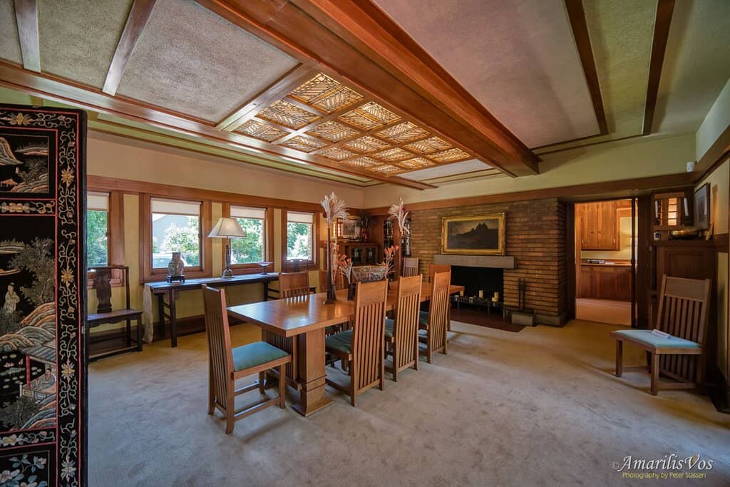 Unique Lighting Design
