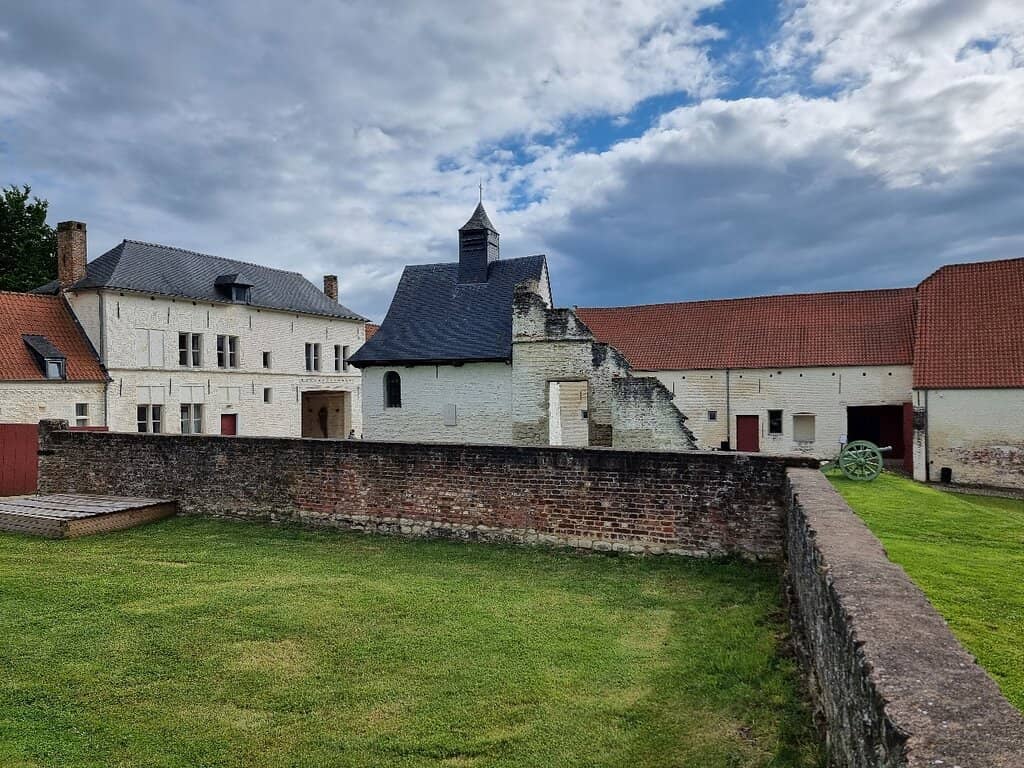 The Original North Gate