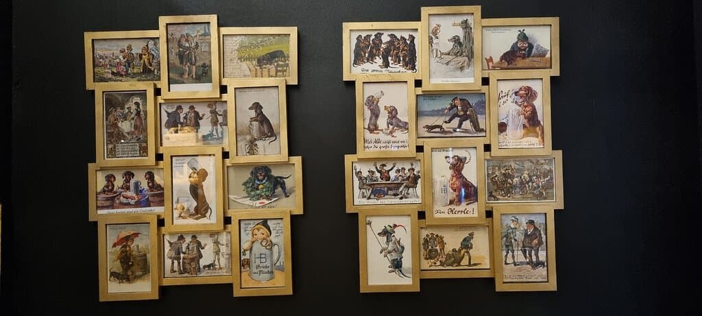 Dachshund Museum Dackelmuseum