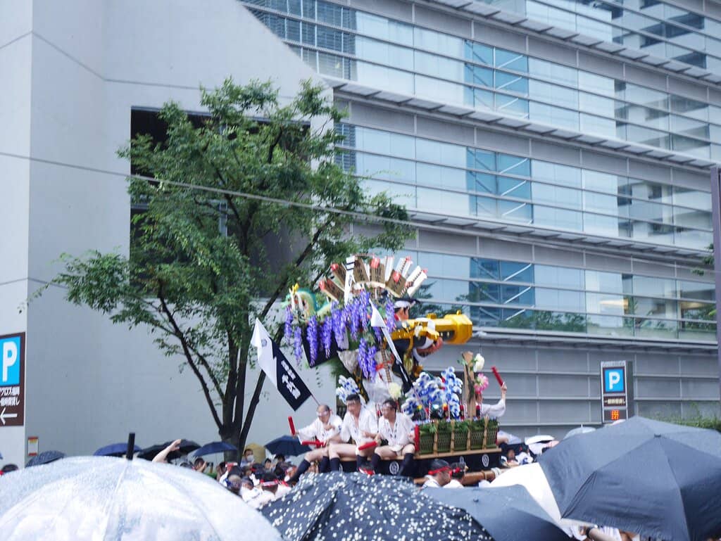 Festival History Exhibits