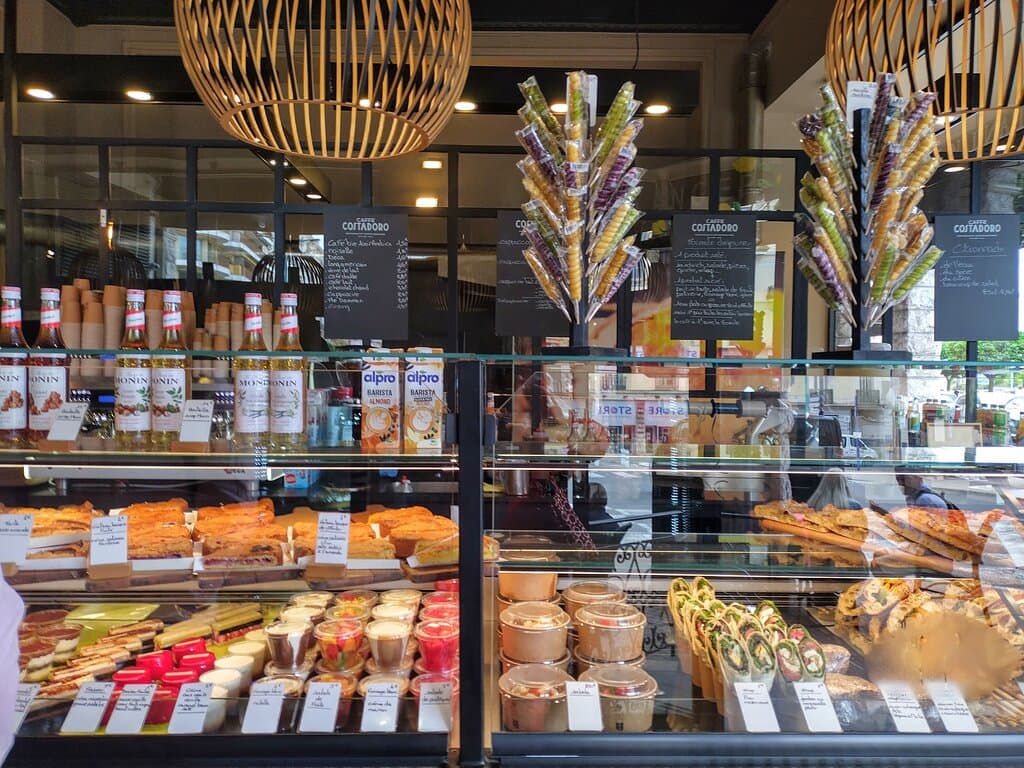 Jean-Luc Pelé Artisan Boulanger et Pâtissier