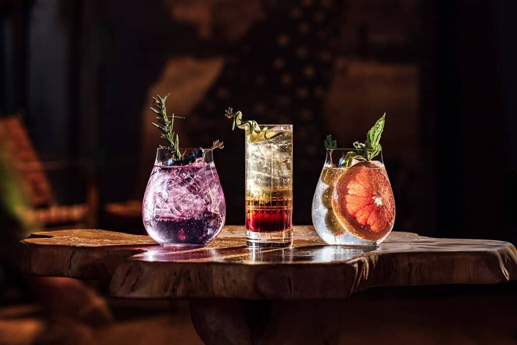 Spectacular Ocean Views