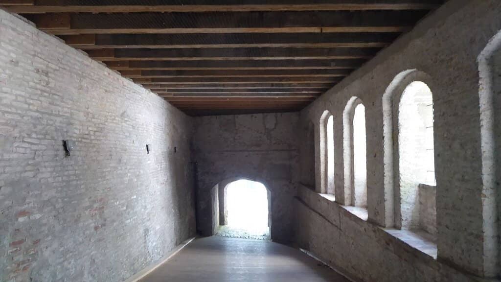 Hidden Gardens & Park