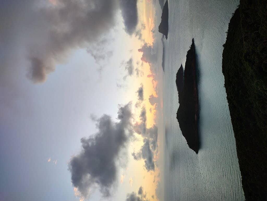 Sunrise Spectacle