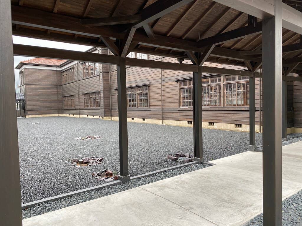 World Cultural Heritage Display