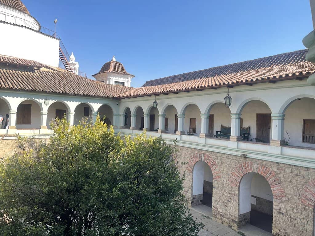 Candlelight Night Tours