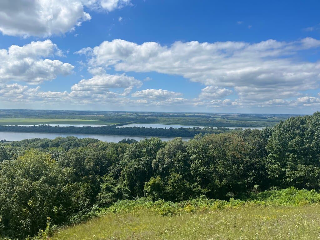 Pere Marquette State Park