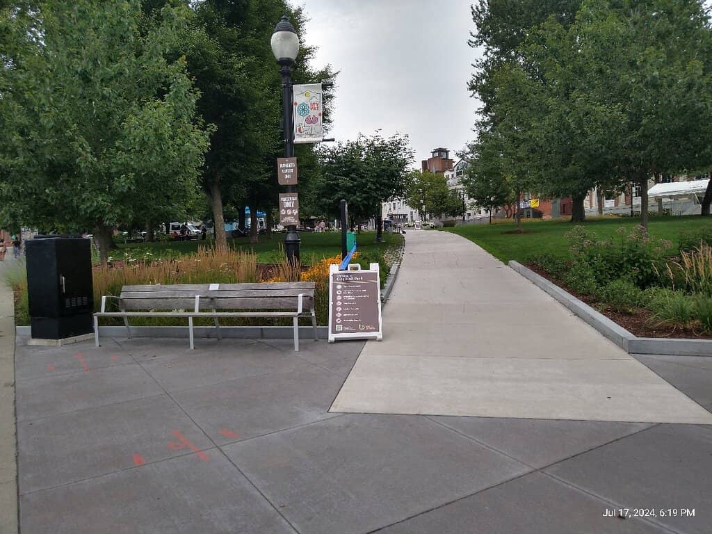 Public Art Installations
