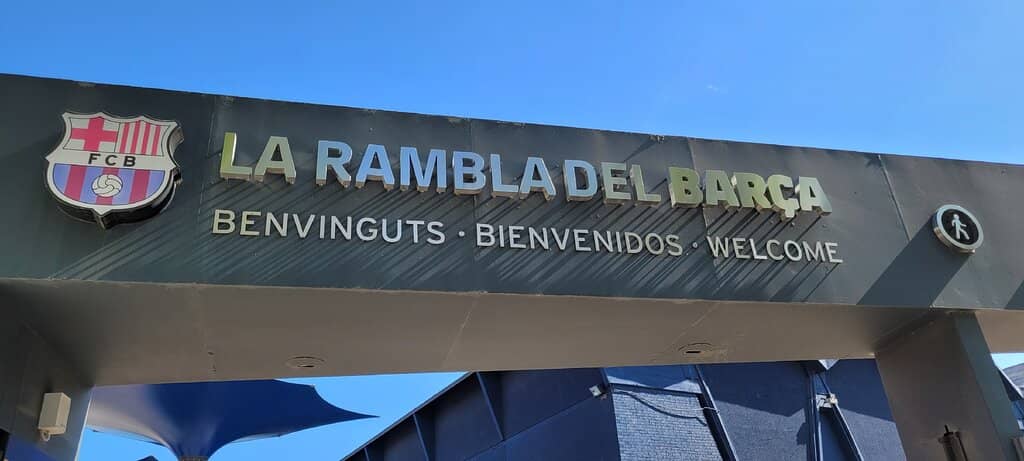 Personalized Merchandise