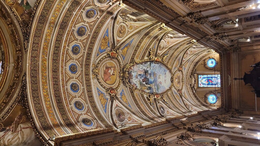 Catedral de Córdoba Spain