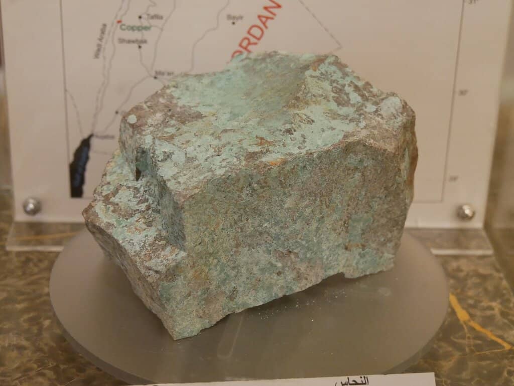 Panoramic Dead Sea Views