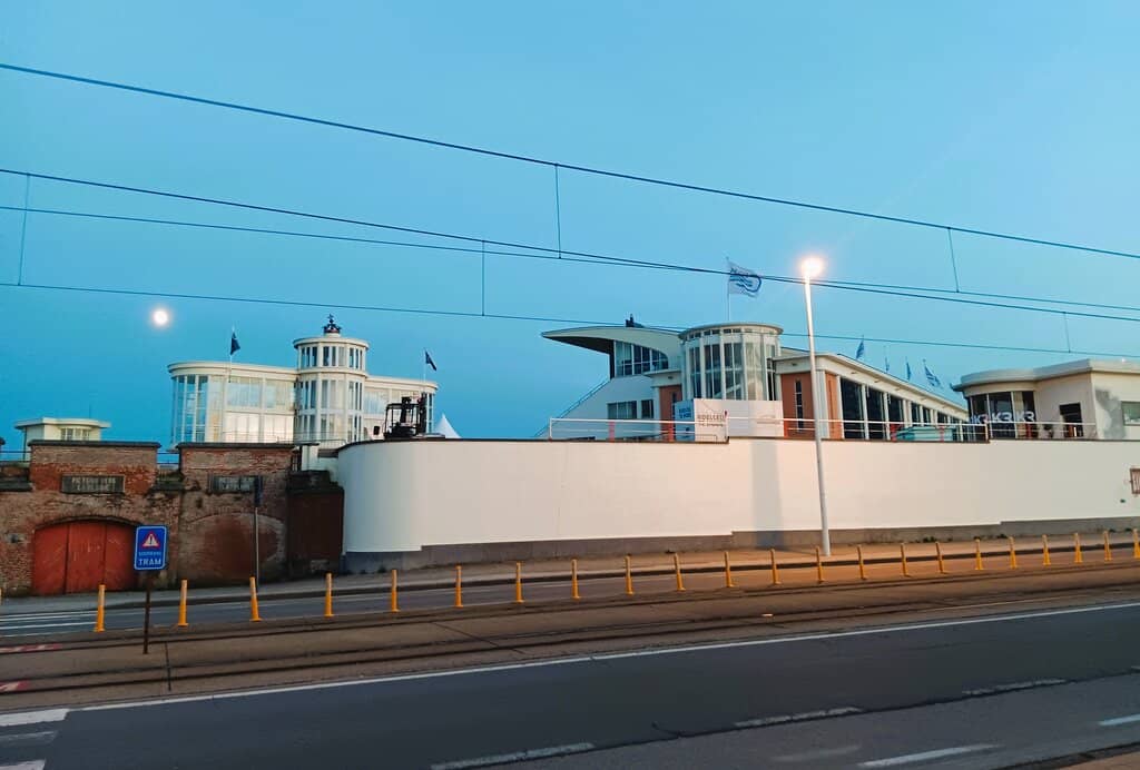 Friday Night Socials