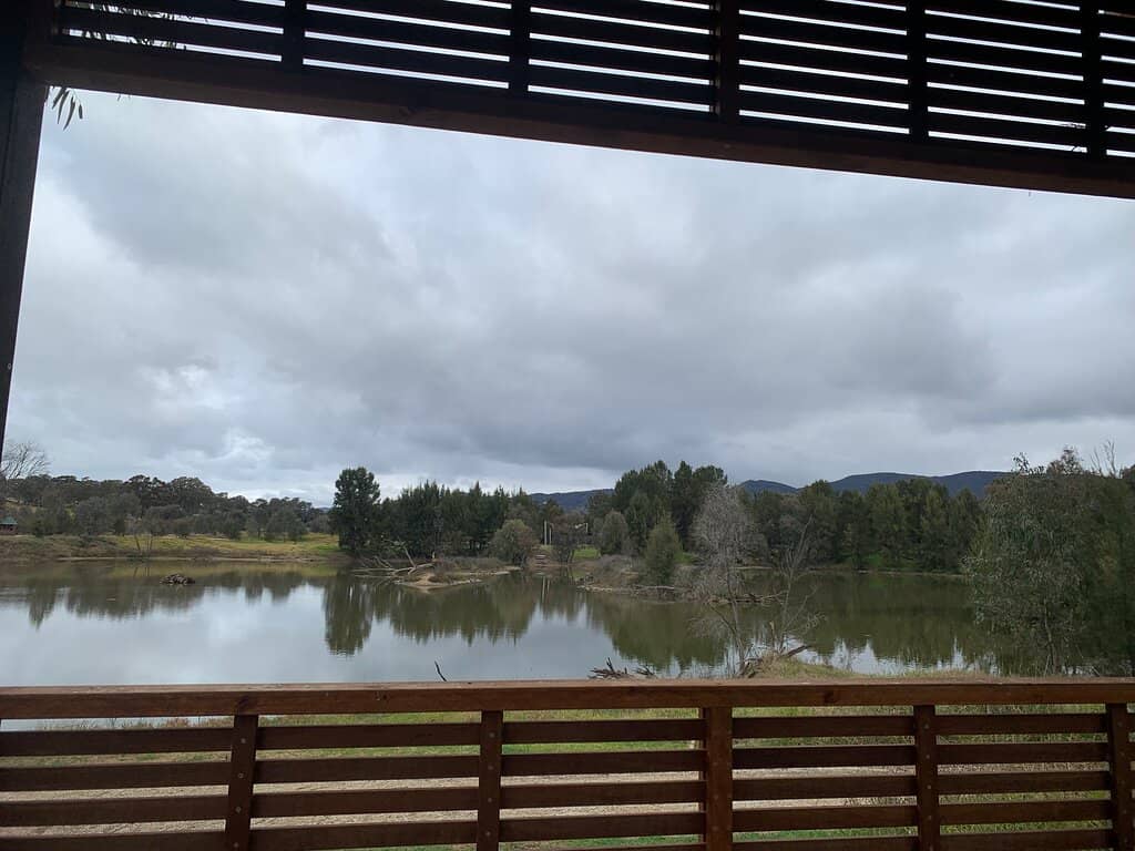 Birdwatching Paradise