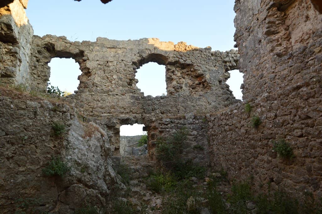 Panoramic Vistas