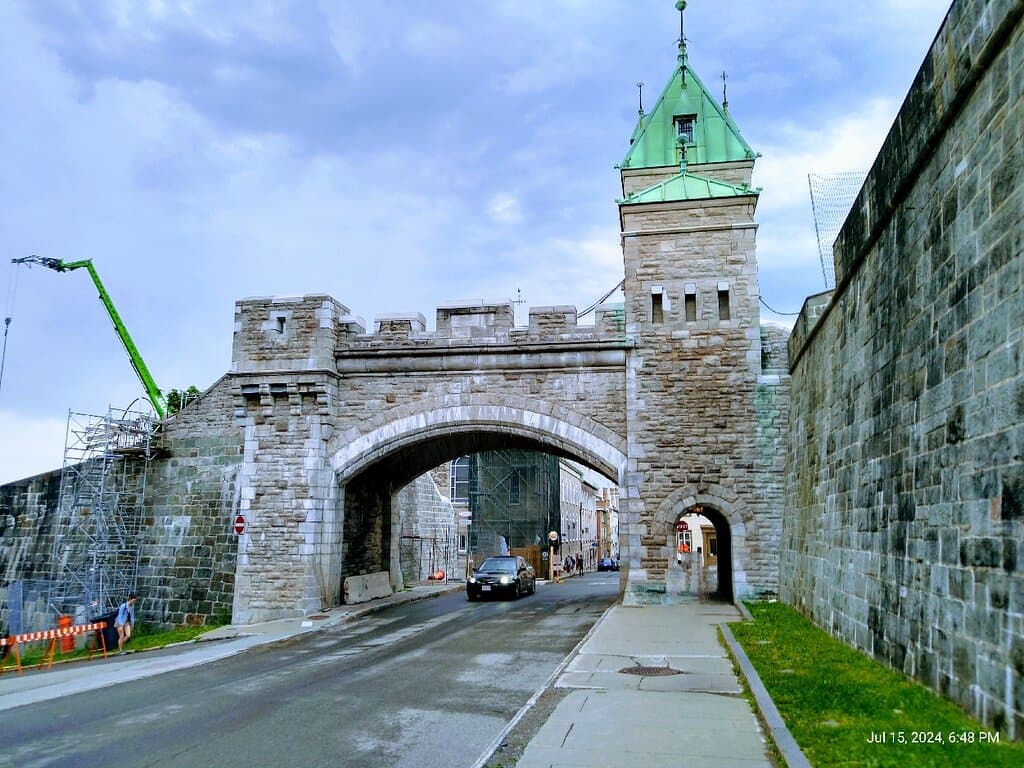 Kent Gate