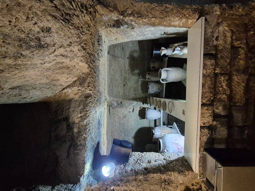 Multilingual Audio Guide