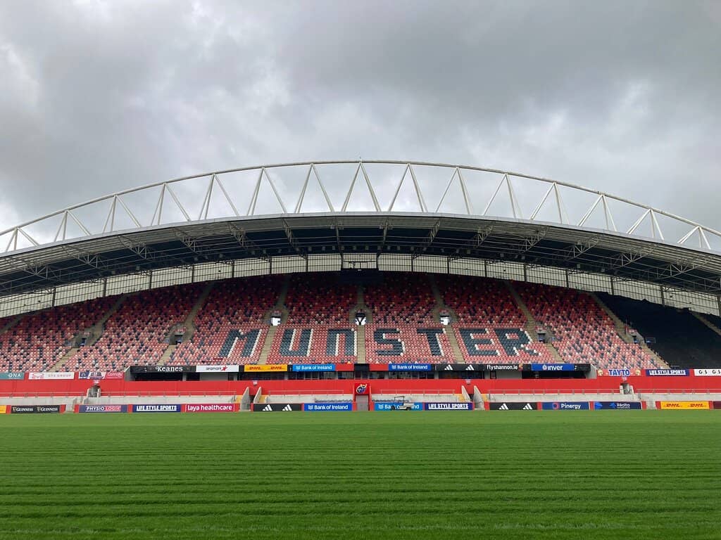Stadium Tour