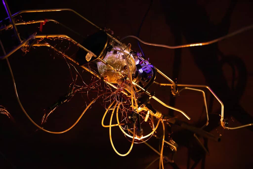 Collaborative Art & Research