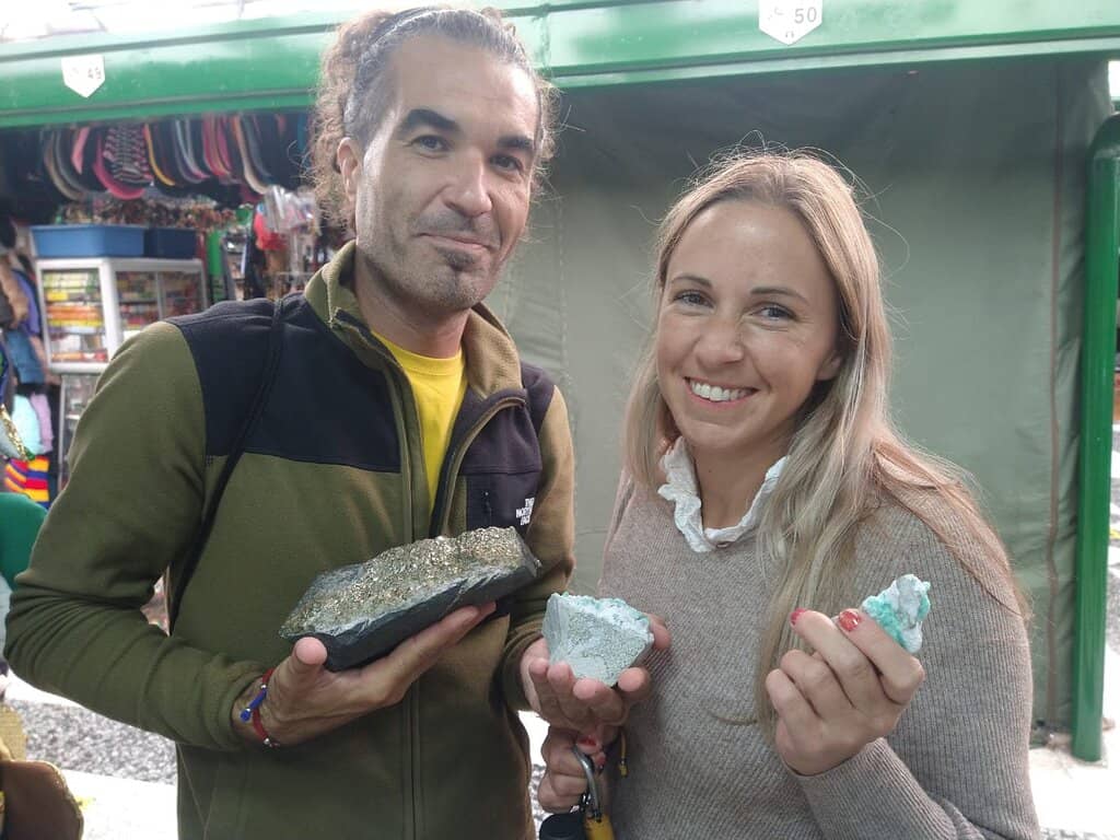 Vibrant Cultural Events