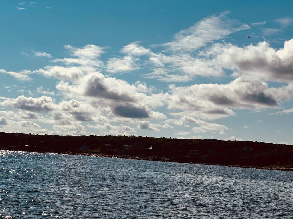 Maritime History Exhibits