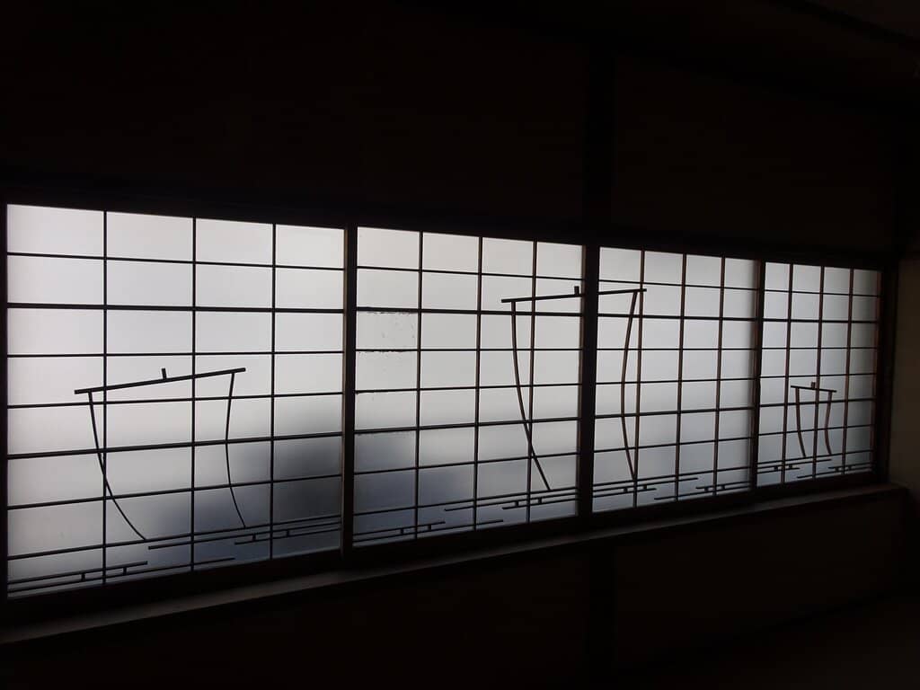 Panoramic City Views