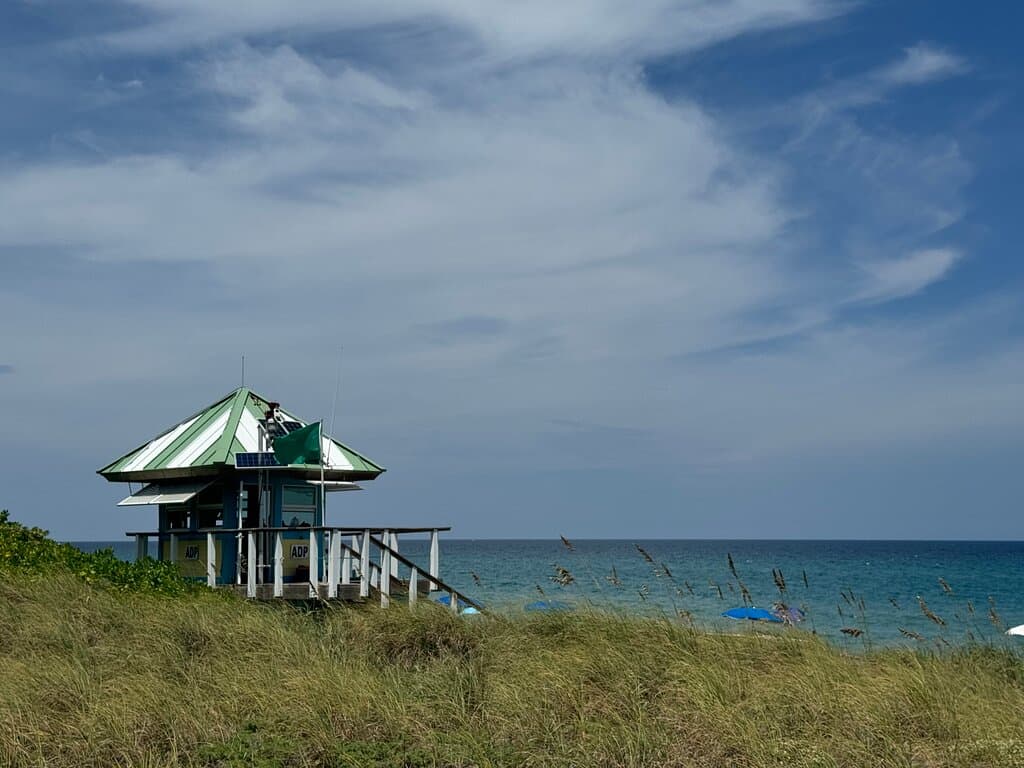Atlantic Dunes Park