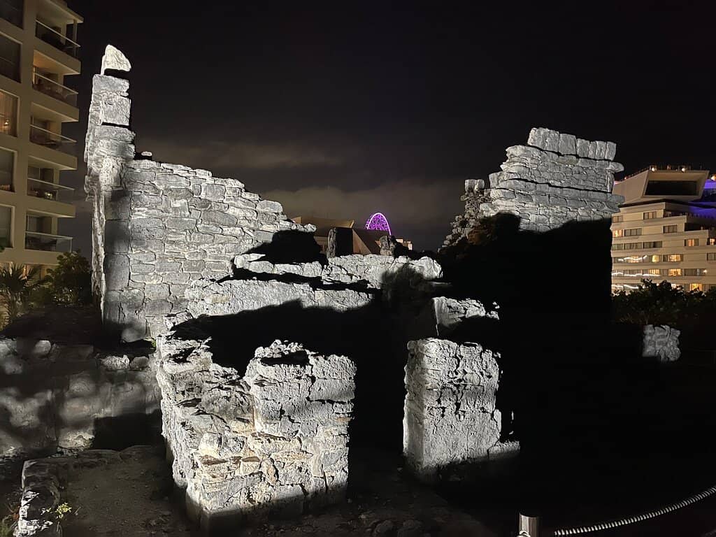 Panoramic Ocean Views