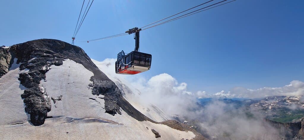 Funival Funicular