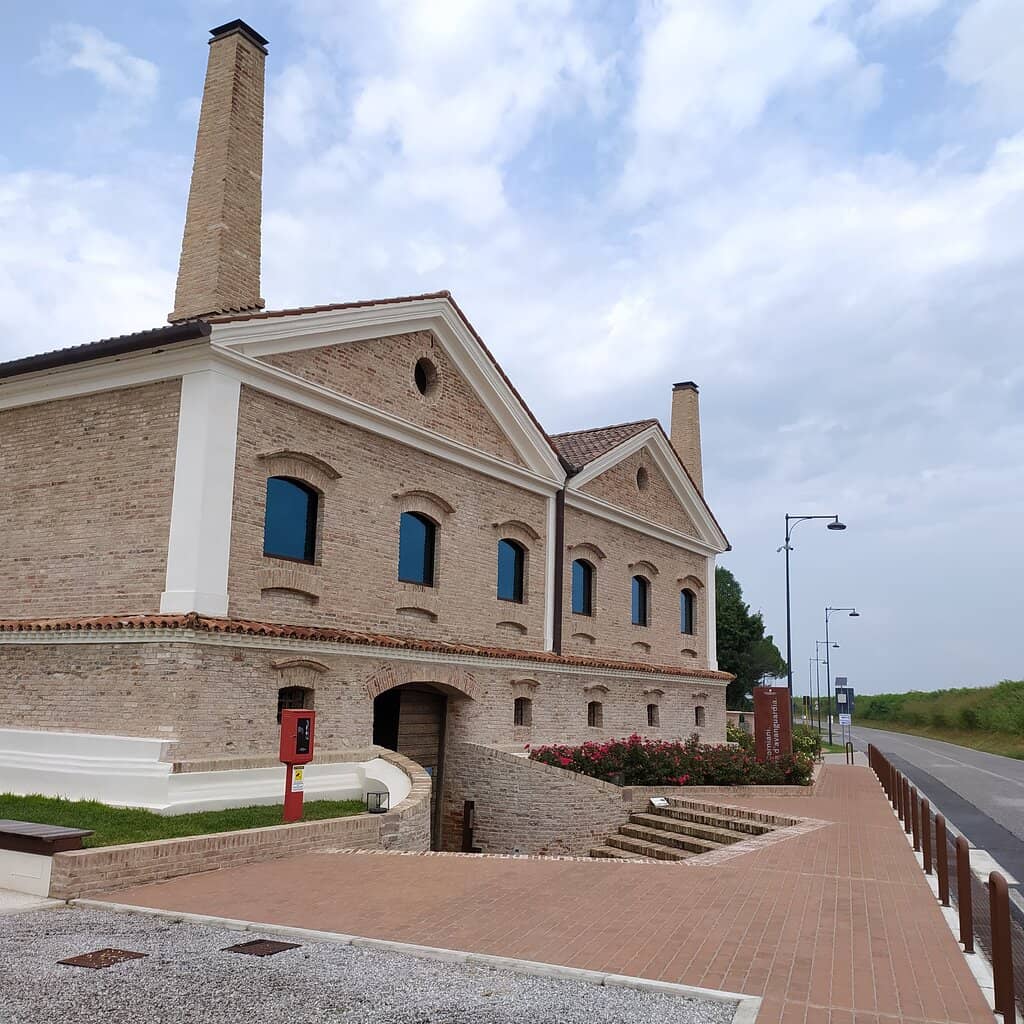 Historic Village Exploration