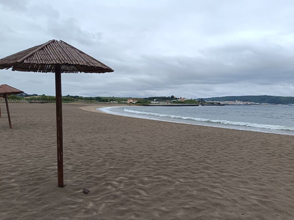 Praia da Riveira