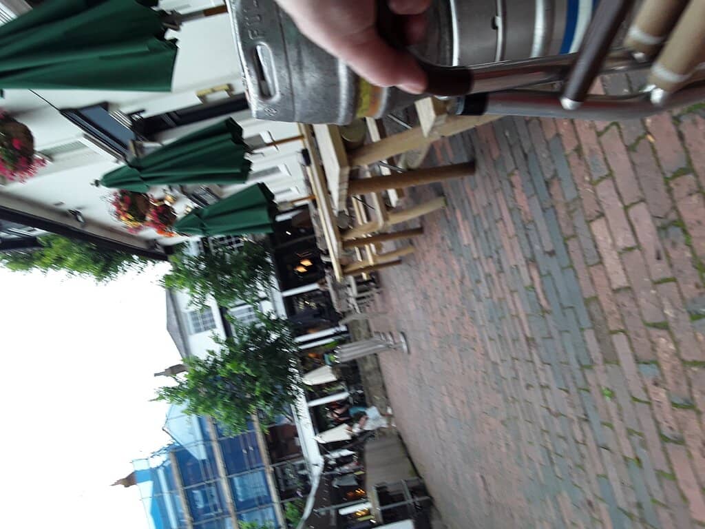 Weekend Market