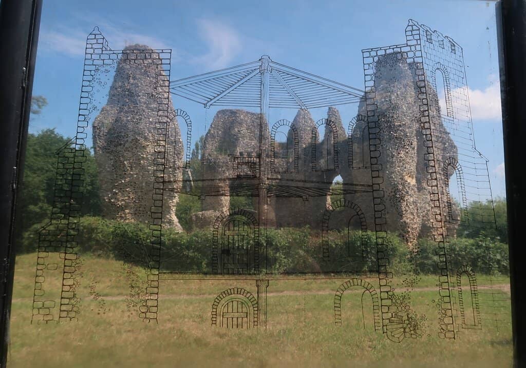 Basingstoke Canal Walk