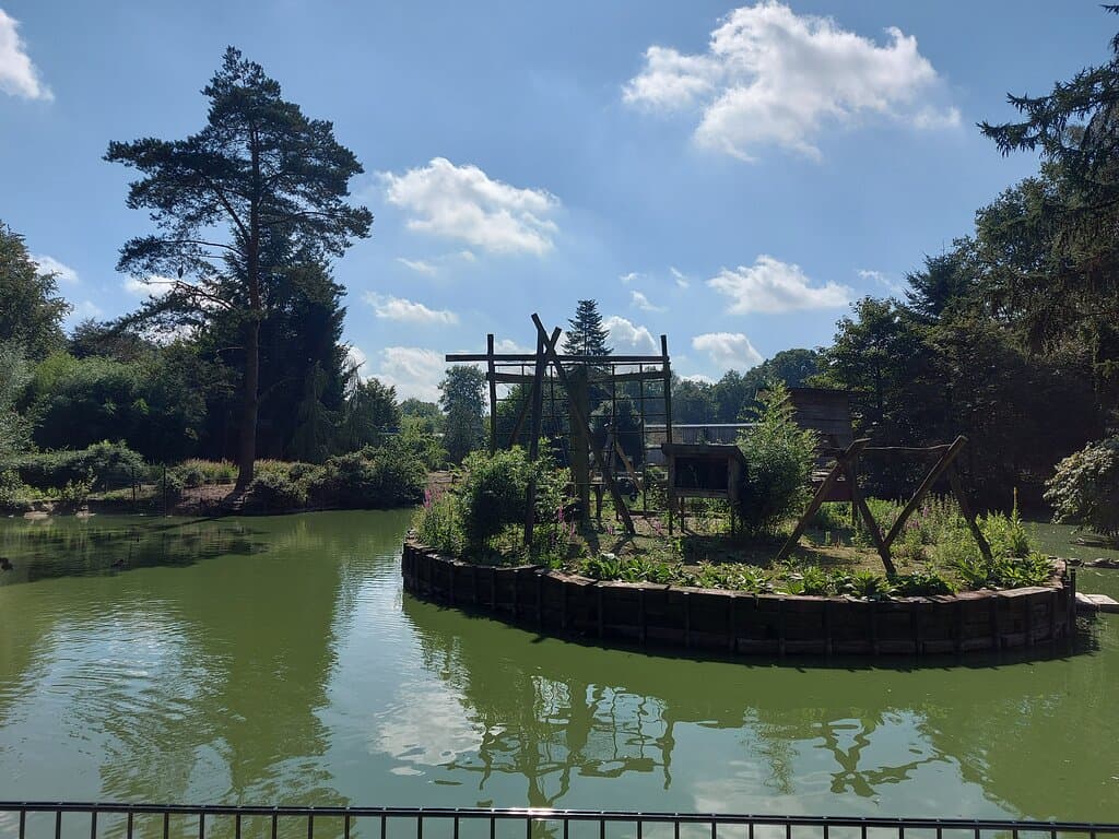 Zoo Veldhoven