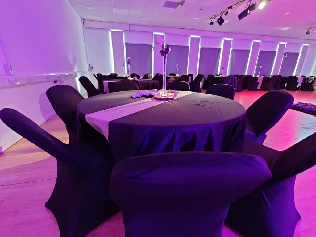 Historic Market Town