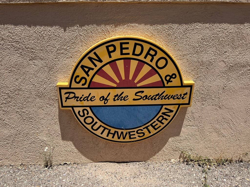 Amtrak Stop Information