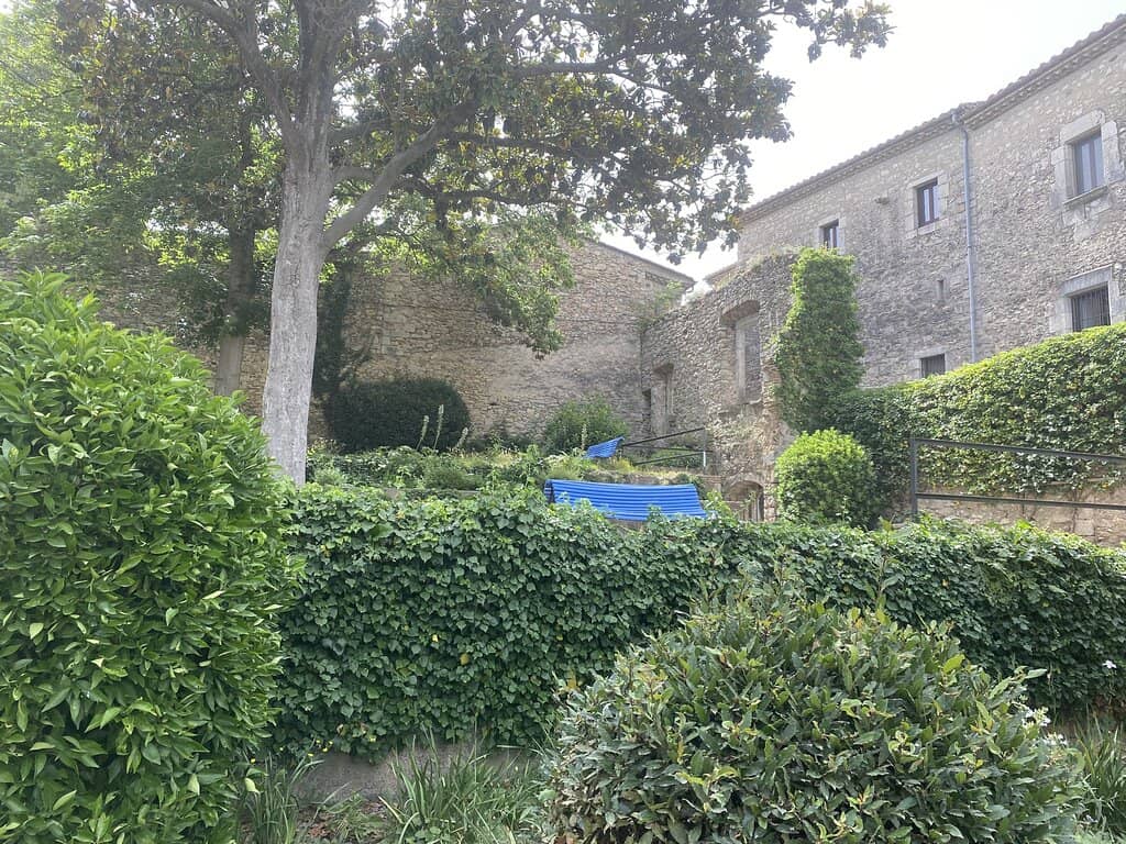 Panoramic Girona Views