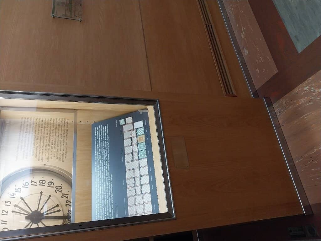 Worker Housing Quarter