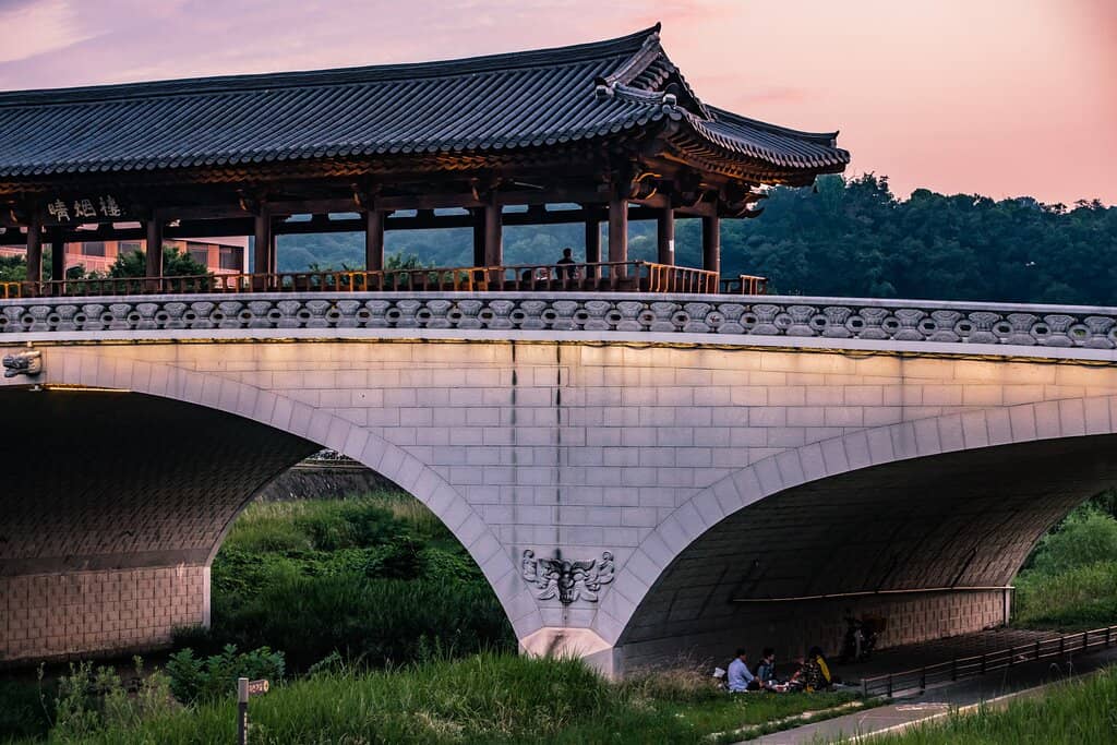 Nighttime Illumination